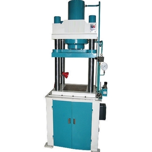 Pillar Hydraulic Press