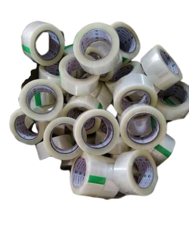 Plain Bopp Tape