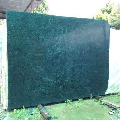 Polished Green Marble - 30mm 