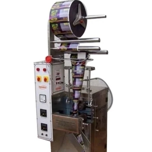 Pouch Packaging Machine