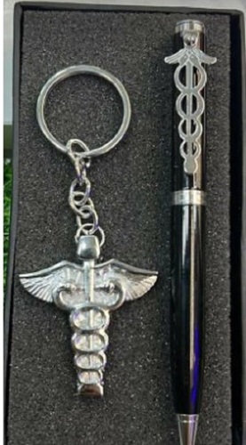 Promotional Key Chain Set