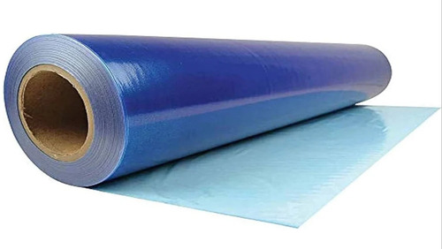 Protection Film - Coating Type: 1