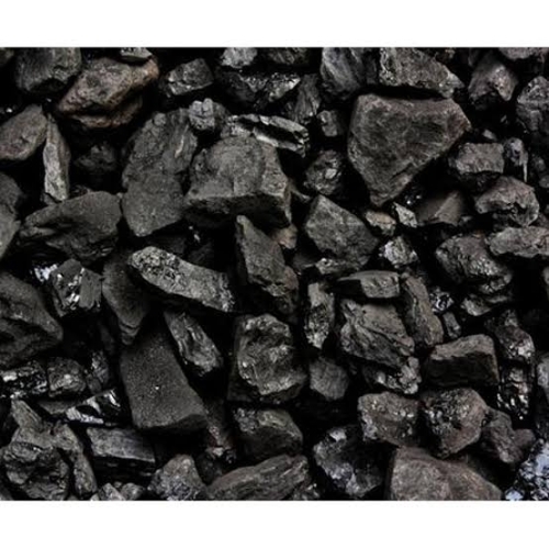 Raw Coal
