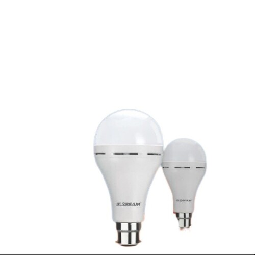 Rechargeable Bulb