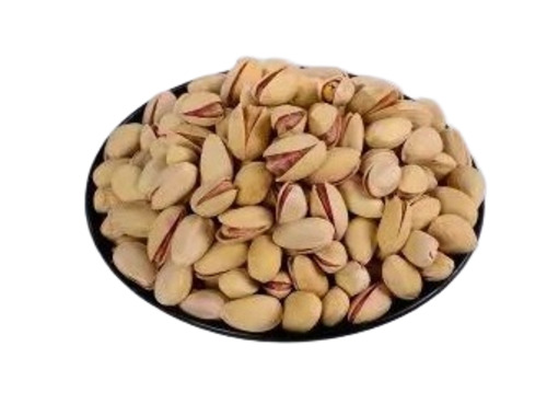 Salted Pistachio