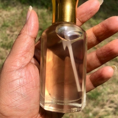 Sandal Perfume