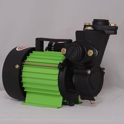 Self Priming Monoblock Pump