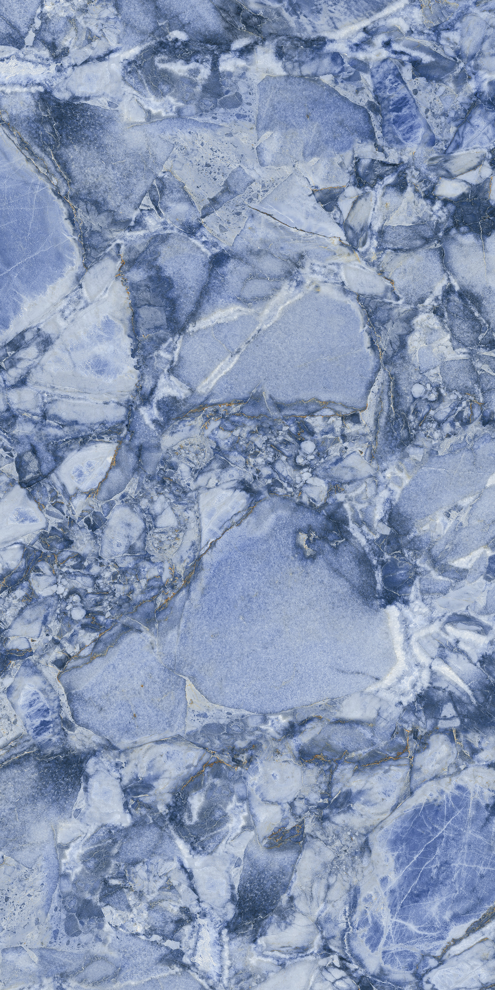 Silver Designer Porcelain Tile
