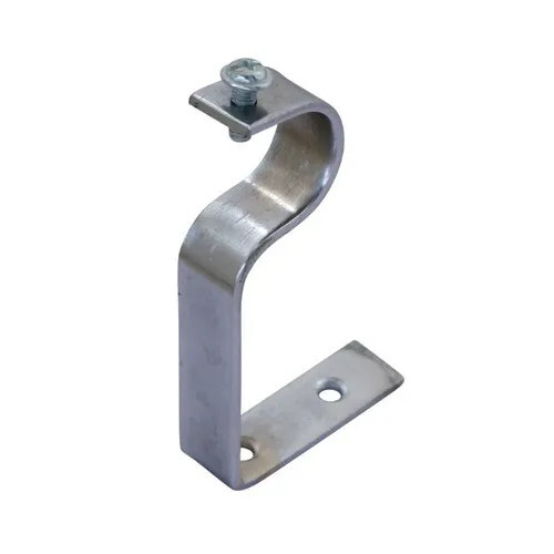 Ss Curtain Rod Support