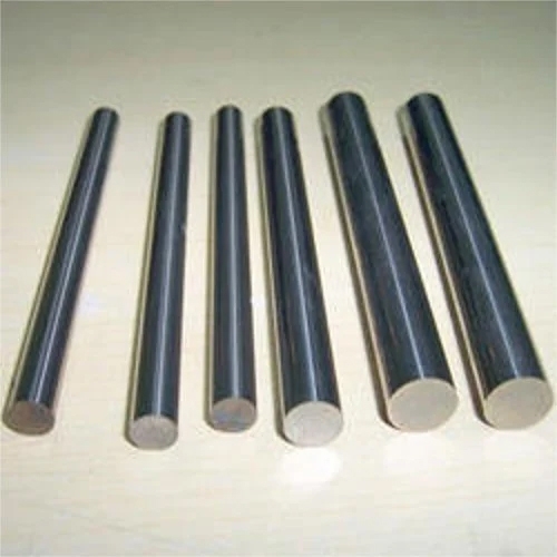 Stainless Steel Bright Round Bar