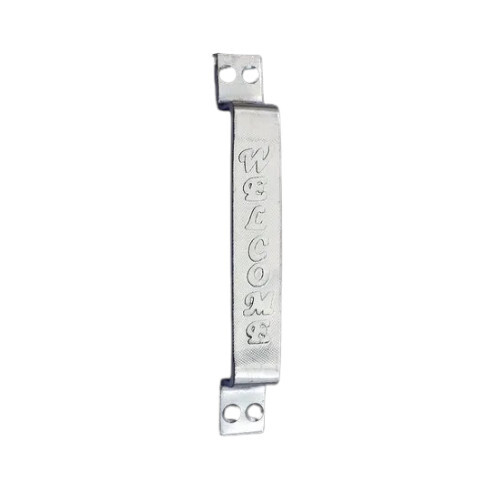 Stainless Steel Pull Door Handles