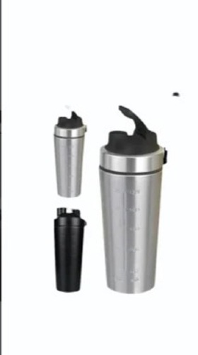 Stainless Steel Shaker