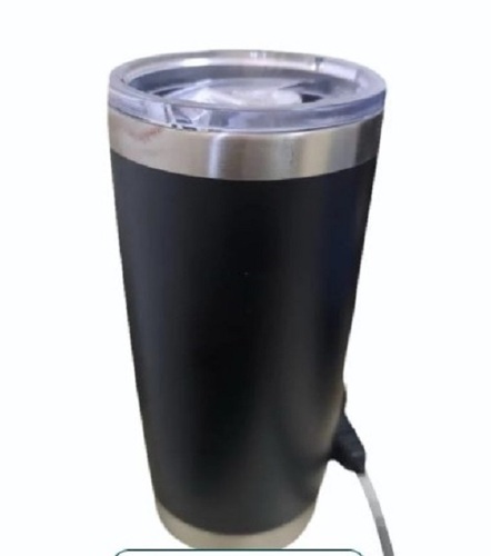 Stainless Steel Tumbler