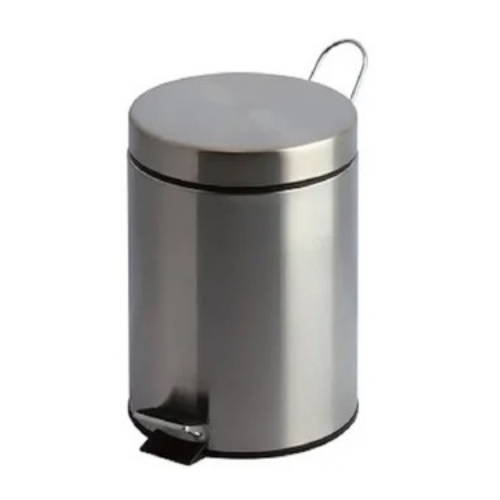Steel Outdoor Dustbin