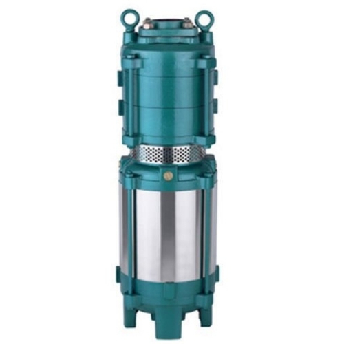 Submersible Pump