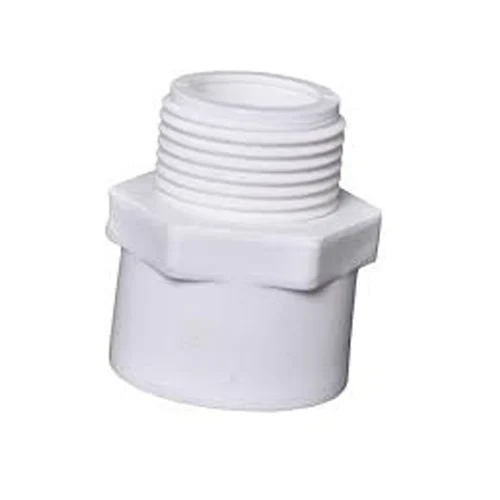 UPVC Plain MTA