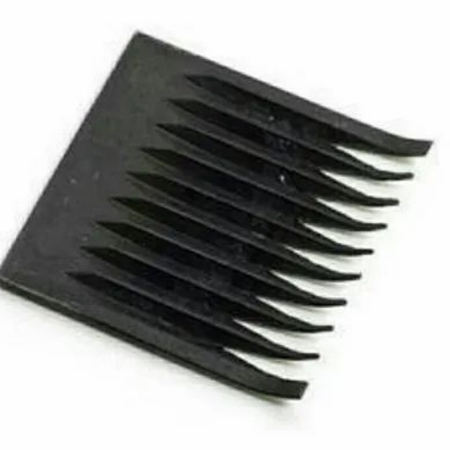 Vent Trimming Blade