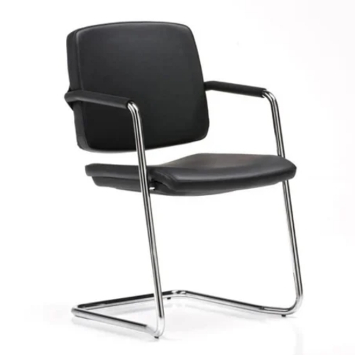 Visitors Fix Chair