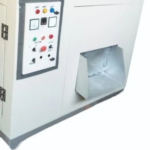 Waste Compost Machine