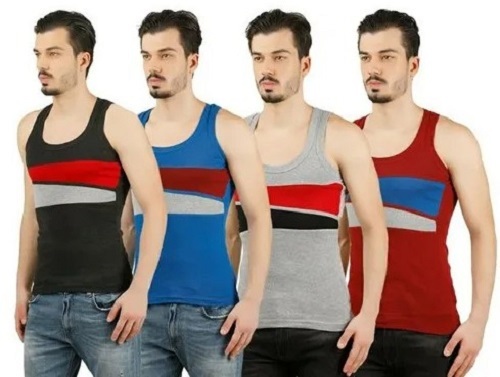 Zippy Campus Sporty Vest