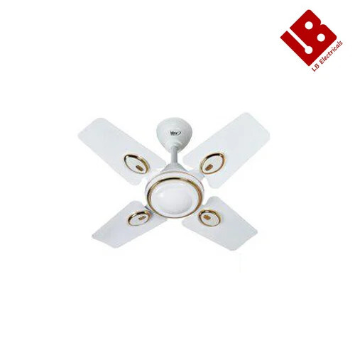 4 Blade Ceiling Fan