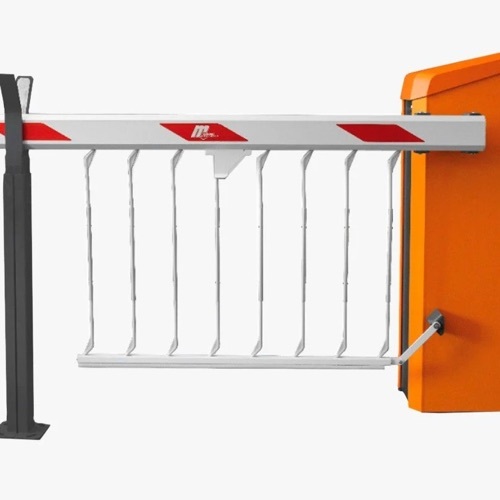 5m Fencing Boom Barrier 