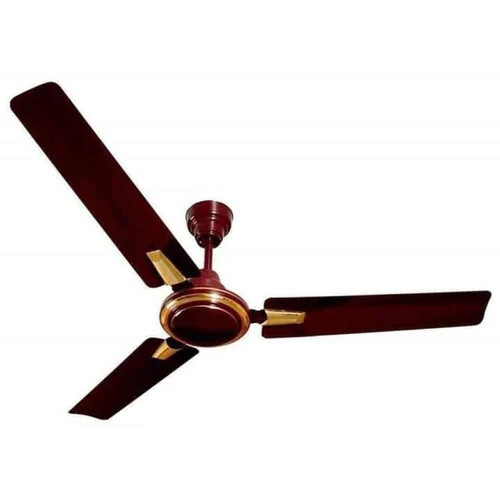 60W Deluxe Ceiling Fan