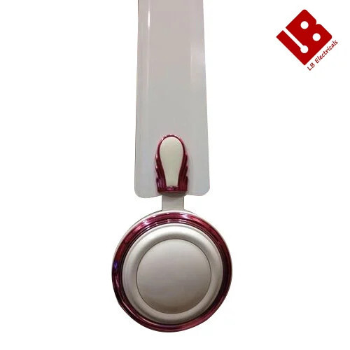 Aluminium 3 Blade Ceiling Fans