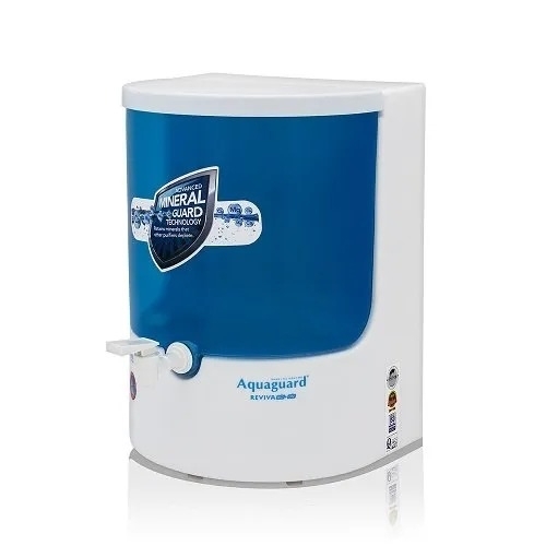 Aquaguard Reviva RO UV TDS With Active Copper Purifier