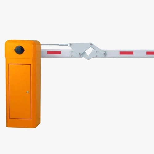 Articulated Boom Barrier By Groneed Automation Pvt. Ltd.