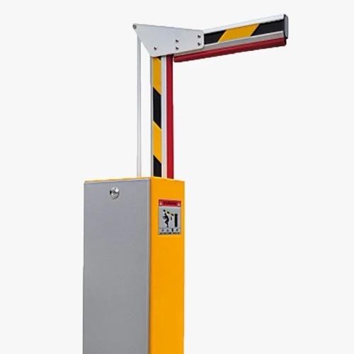 Automatic Articulated Boom Barrier