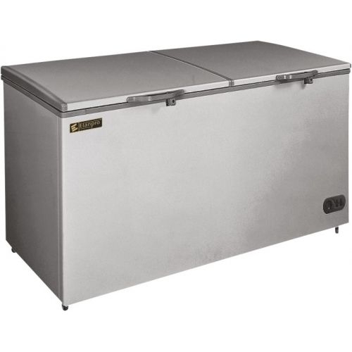 Commercial Chest Freezer