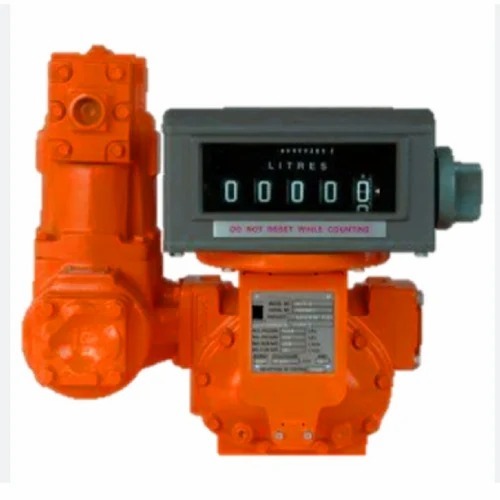 Diesel Flow Meter