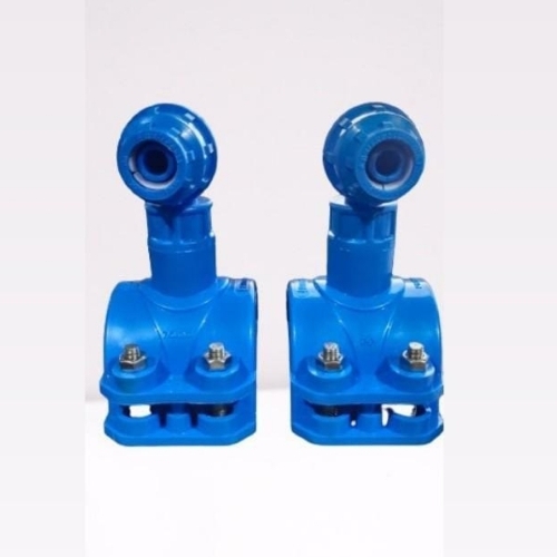 Drinking Water Flow Control Valve