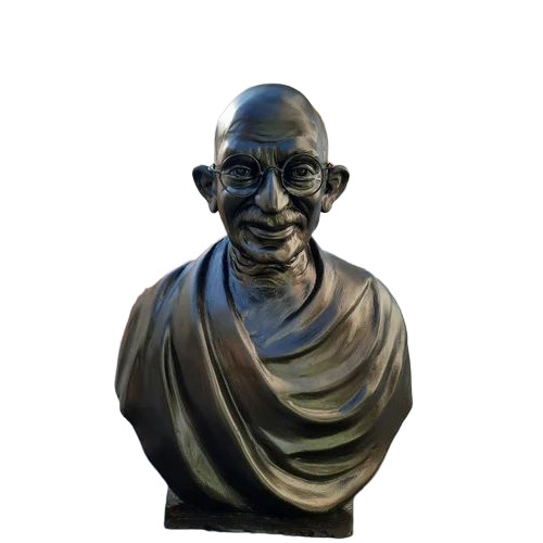 Frp Bust Sculpture
