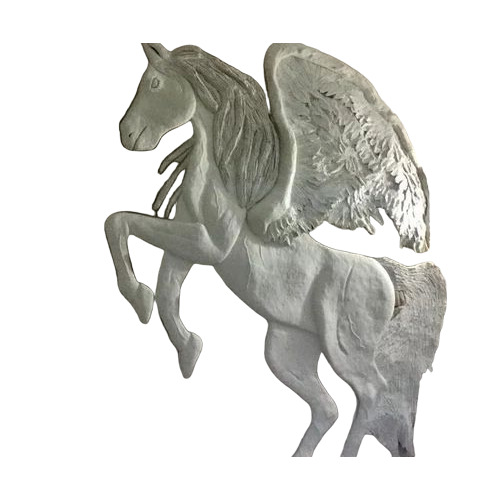 Frp Hanging Sculpture