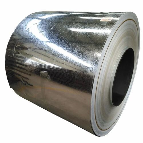 Galvanized Iron Coil