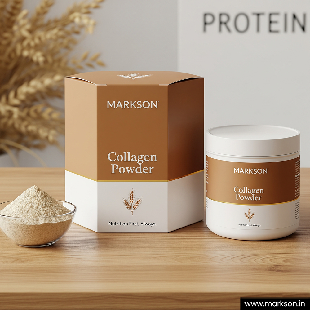 Hexagonal Dietary Food Boxes