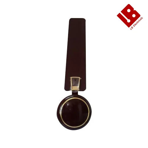 High Speed Ceiling Fan