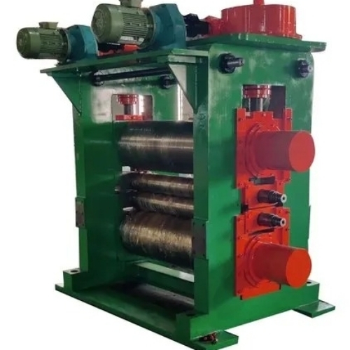 Hot Rolling Mill