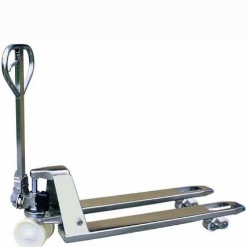 Hydraulic Hand Pallet Truck