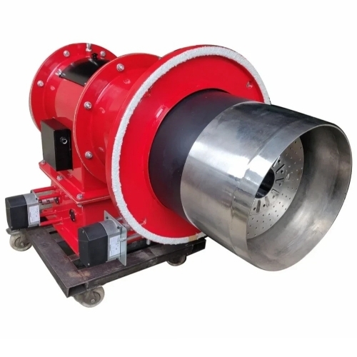 Industrial Burner