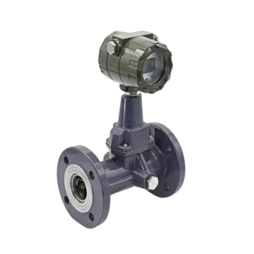 Lpg Png Flow Meter