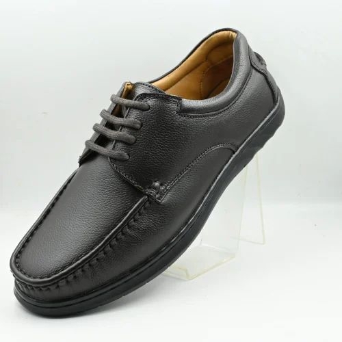 Mens Leather Shoes