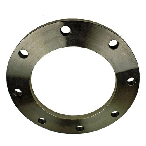 Mild Steel Flange - Application: Industrial