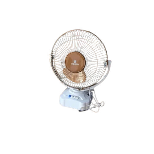 Oscilating 12 Inches Ap Fan