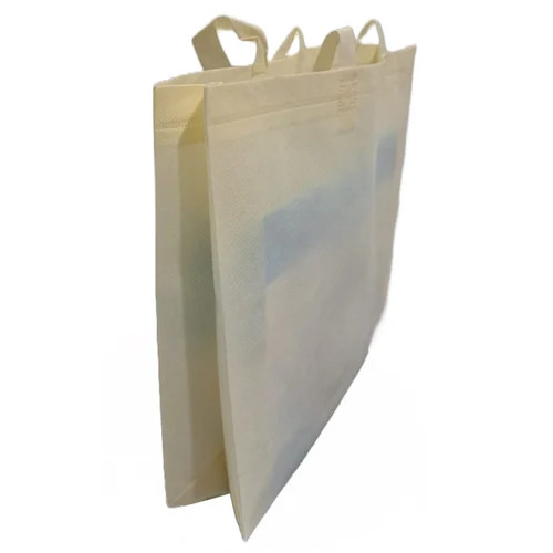 Plain Non Woven Shopping Bag