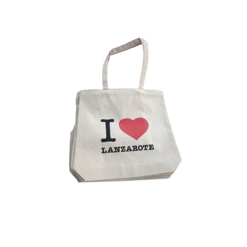 Printed Cotton Canvas Bags
