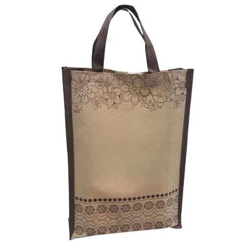 Printed Non Woven Shopping Bag