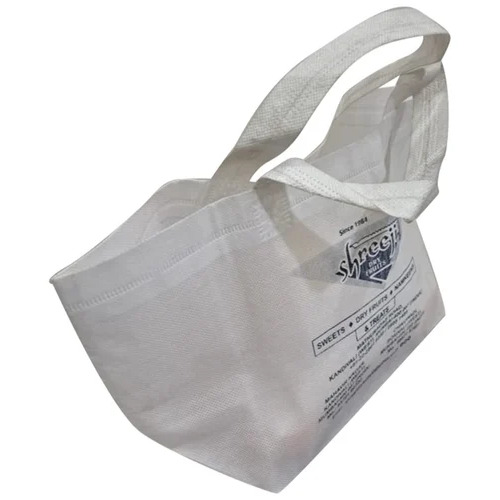 Printed Non Woven Sweet Bag